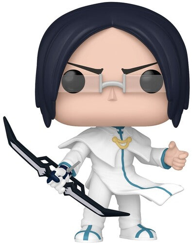 Funko Pop! Animation Bleach - Uryu Ishida 1696