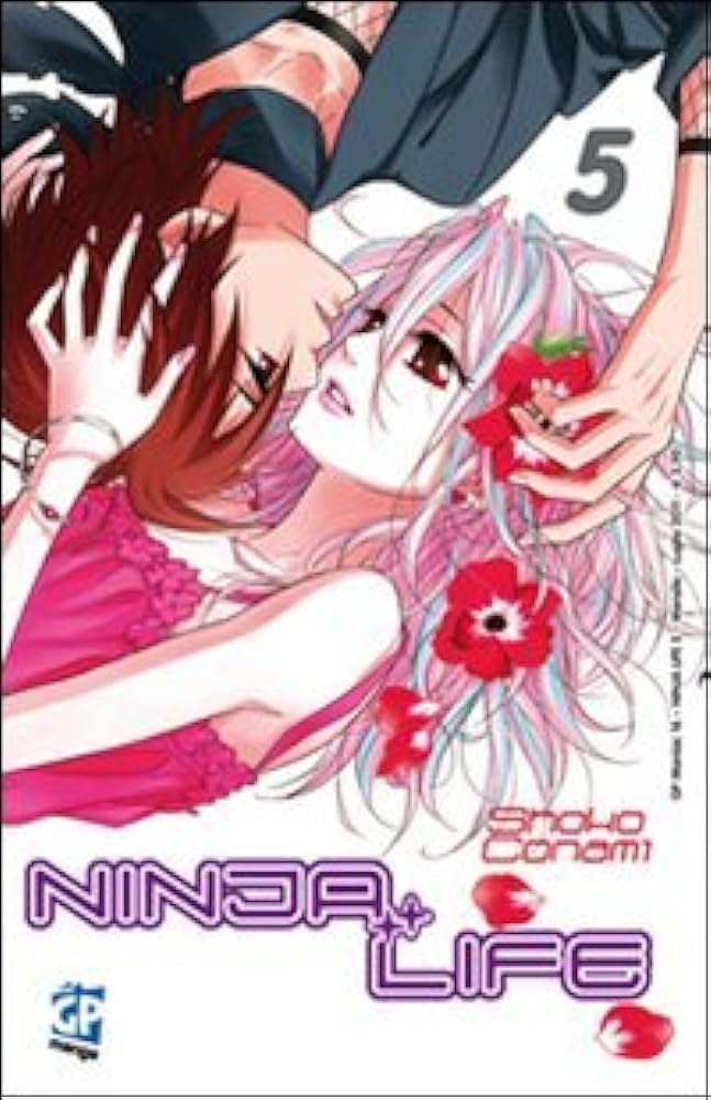 Ninja Life Vol.5