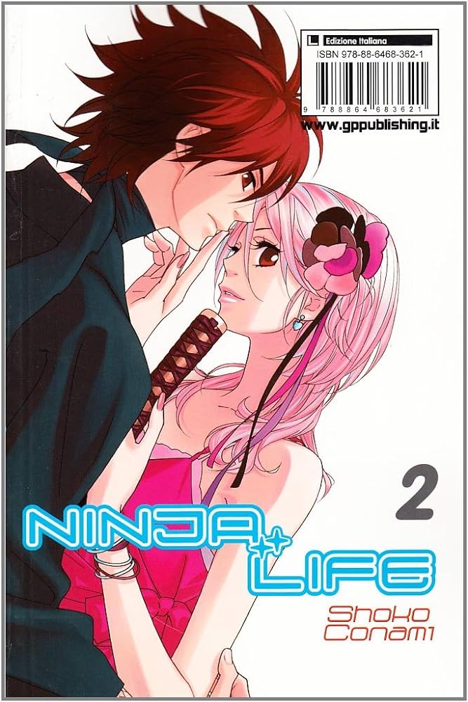 Ninja Life Vol.2
