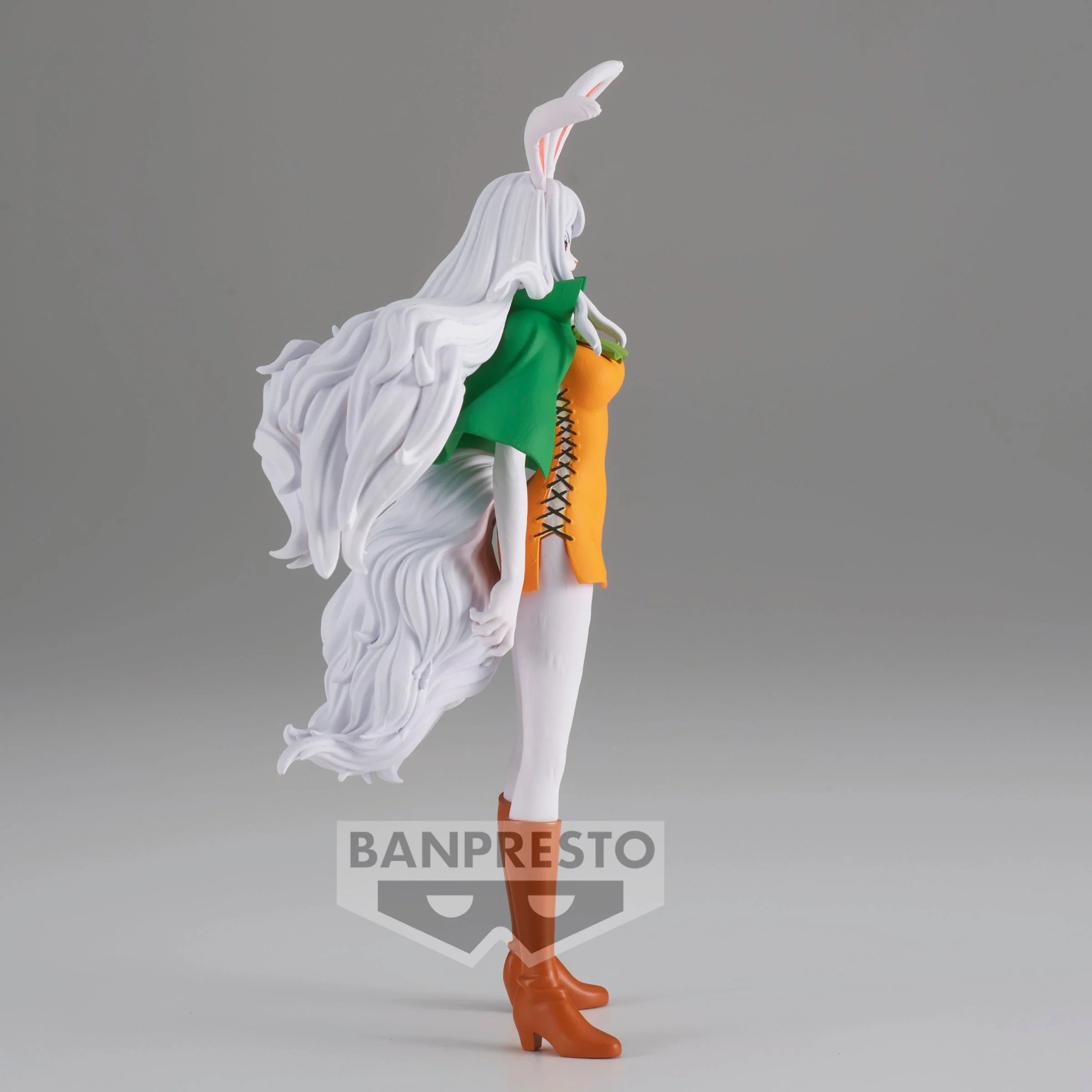 Banpresto One Piece -The Grandline Lady Vol.9 Carrot
