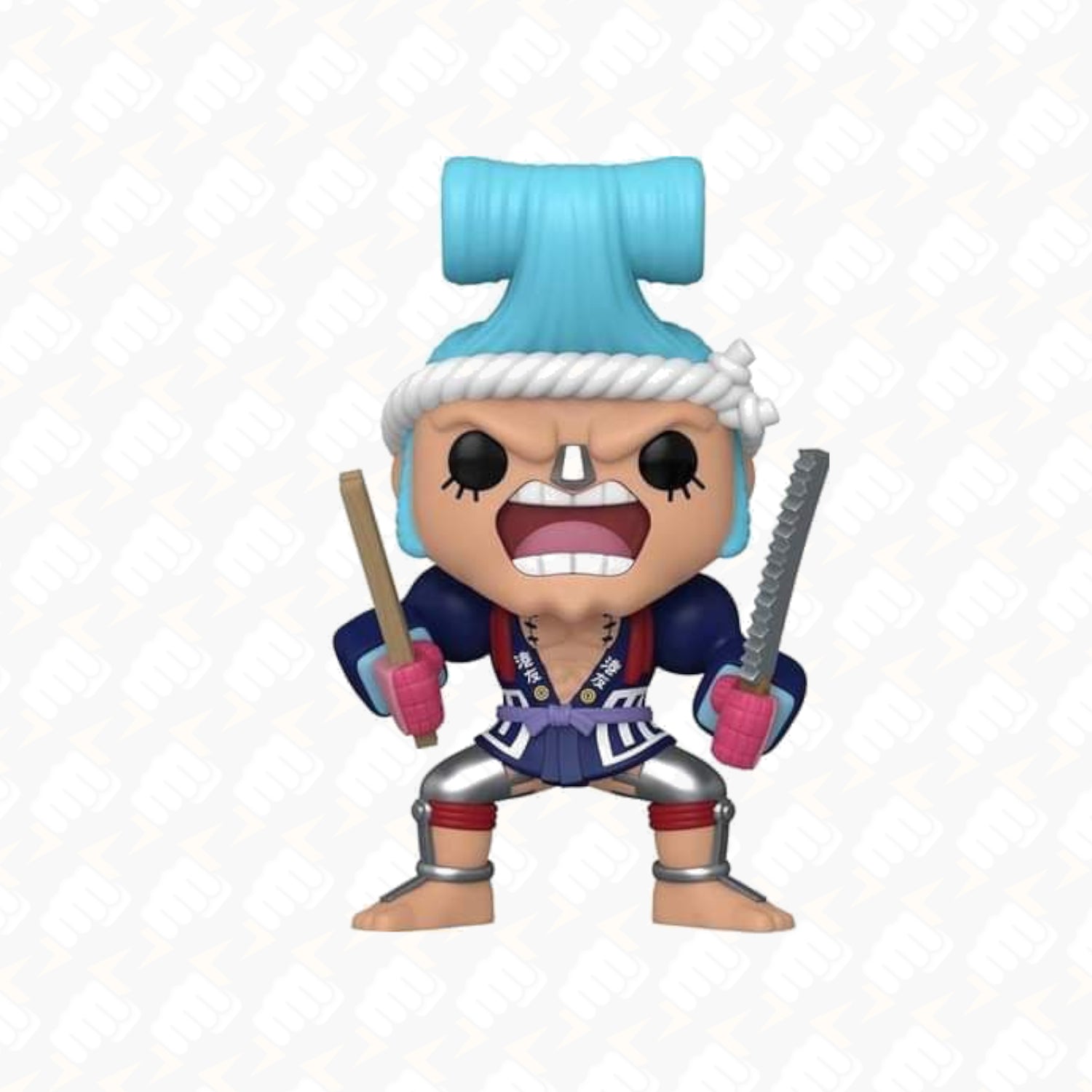 Funko POP! Animation Franosuke 15cm (WANO)