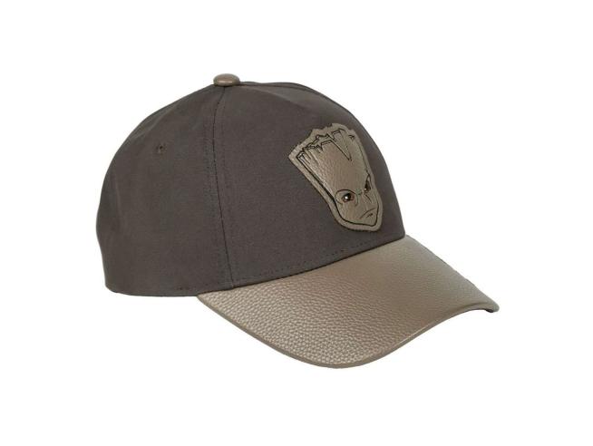 Marvel - Cappello Baseball Groot