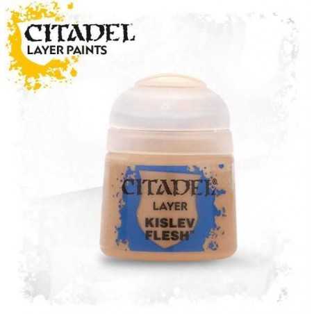 Citadel Layer Kislev Flesh 12ML