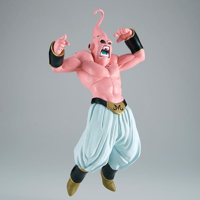 Banpresto Dragon Ball Z- Match Makers Majin Buu