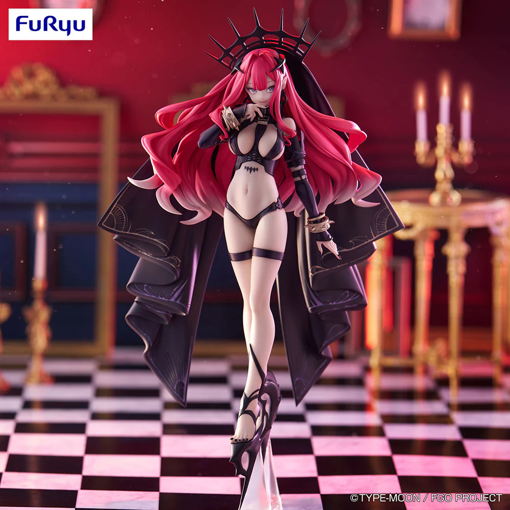 FuRyu Fate/Grand Order Trio-Try-iT – Archer / Baobhan Sith Second Ascension