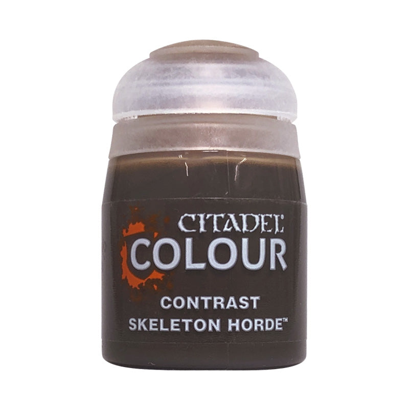 Citadel Colour Contrast Skeleton Horde 18ML