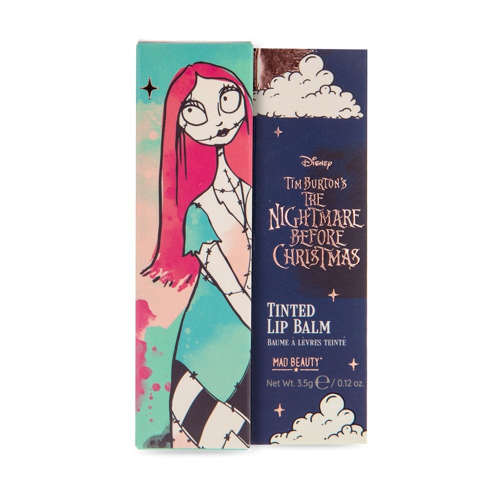 Tinta Labbra Sally Nigtmare Before Christmas