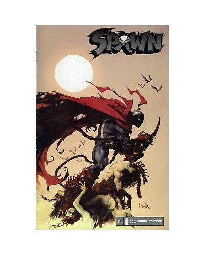 Panini Comics - Spawn 91 | Giu. 2005