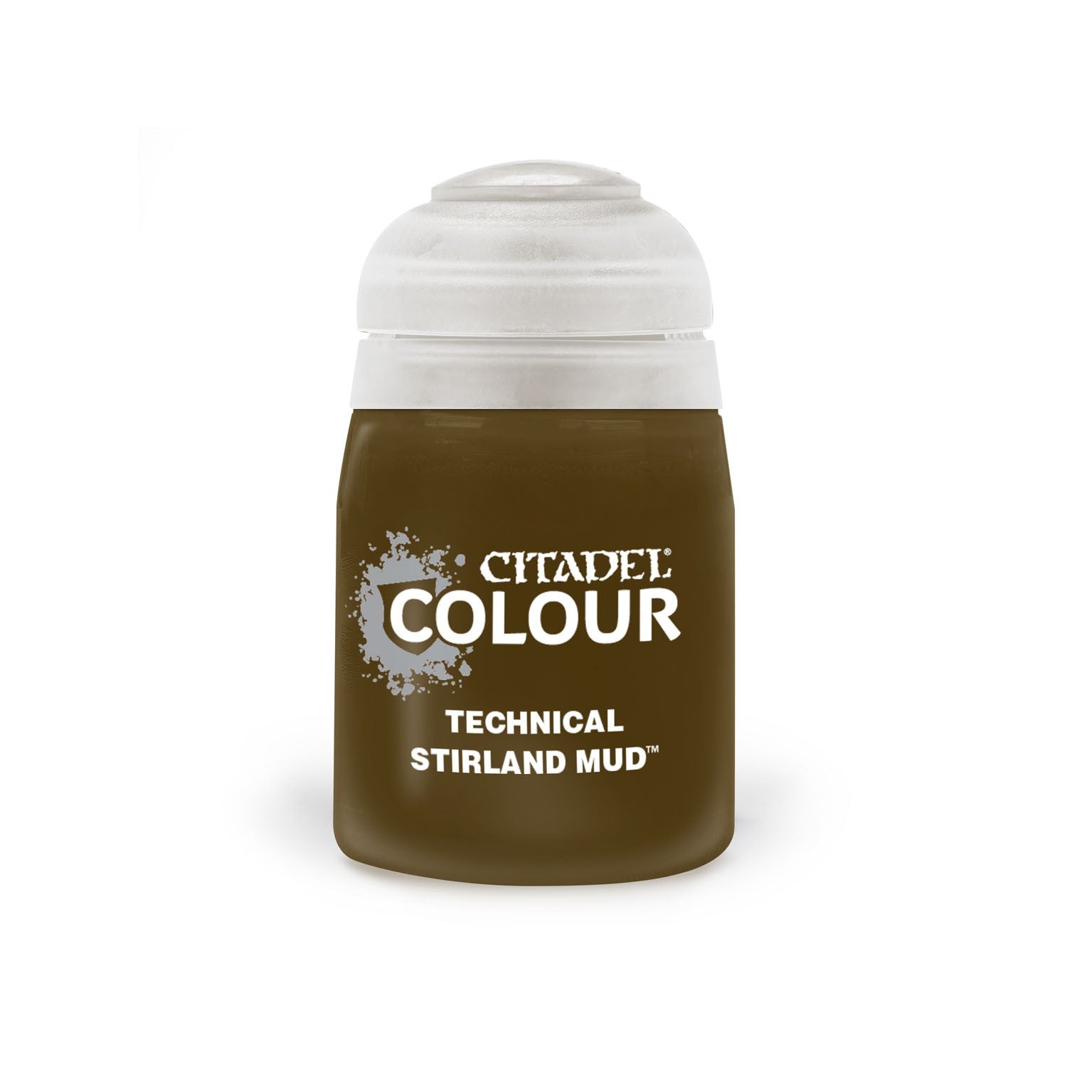 Citadel Colour Technical Stirland Mud 24ML