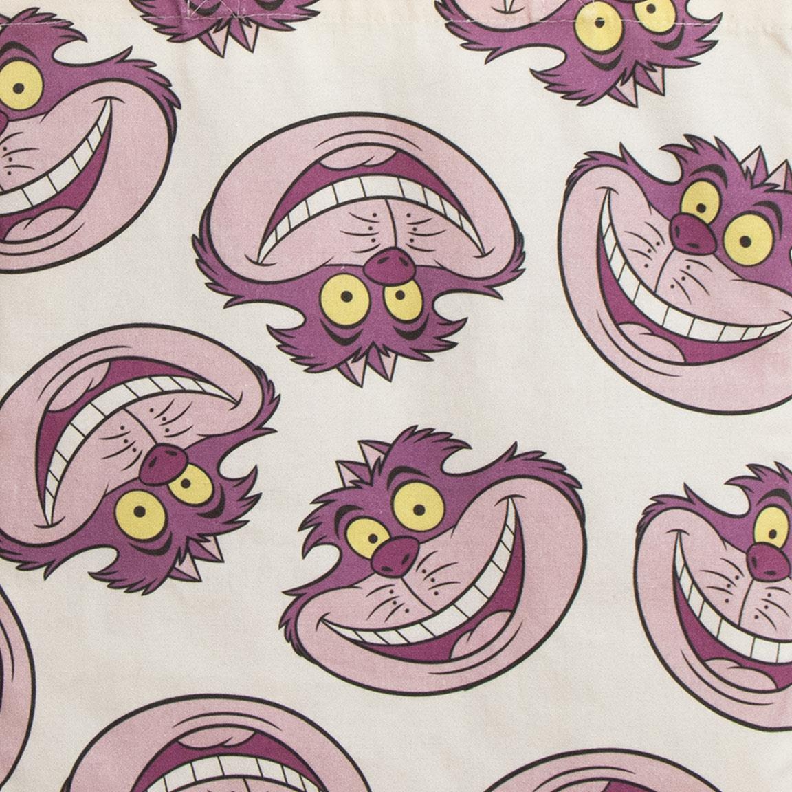 Disney – Borsa di tela Stregatto