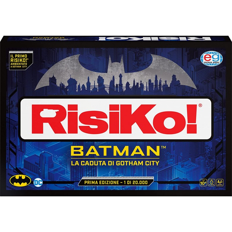 Risiko! Batman