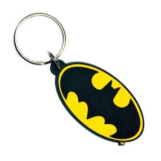 Portachiavi DC Comics - Logo Batman