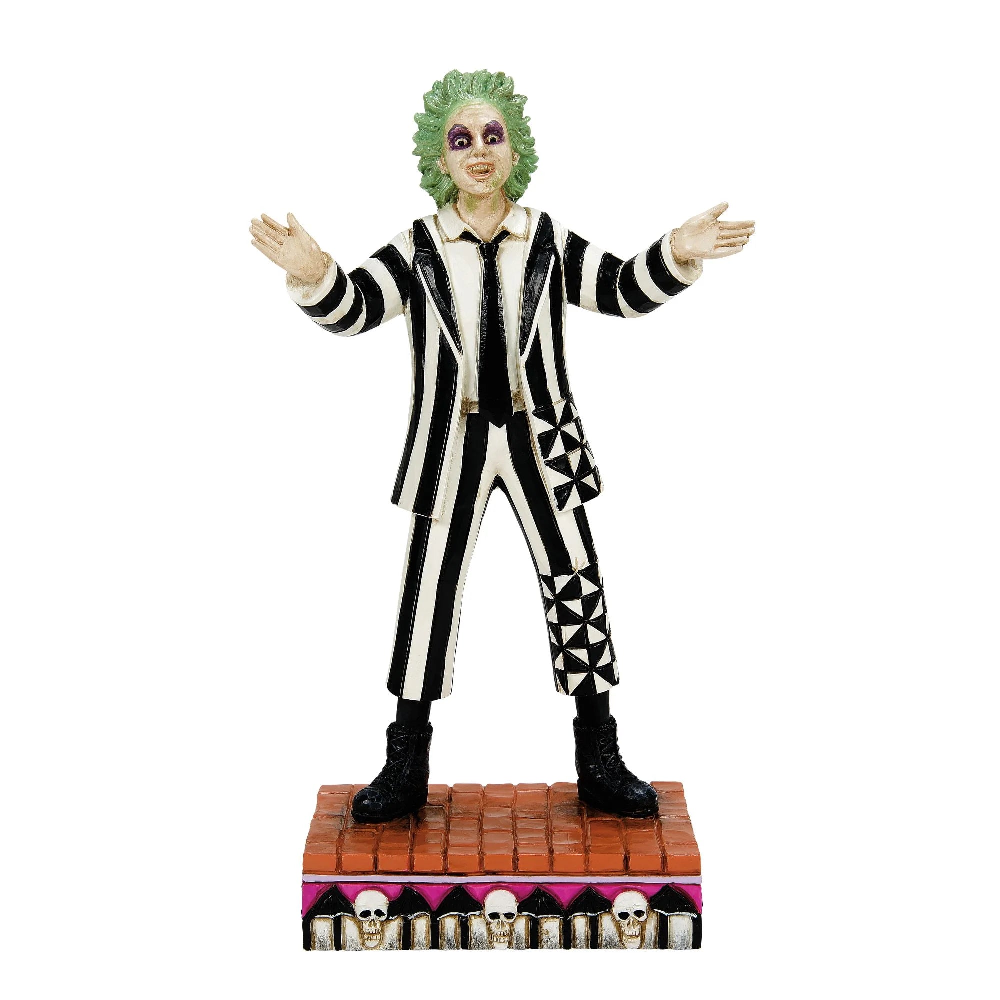 Jim Shore - Beetlejuice, Beetlejuice, Beetlejuice