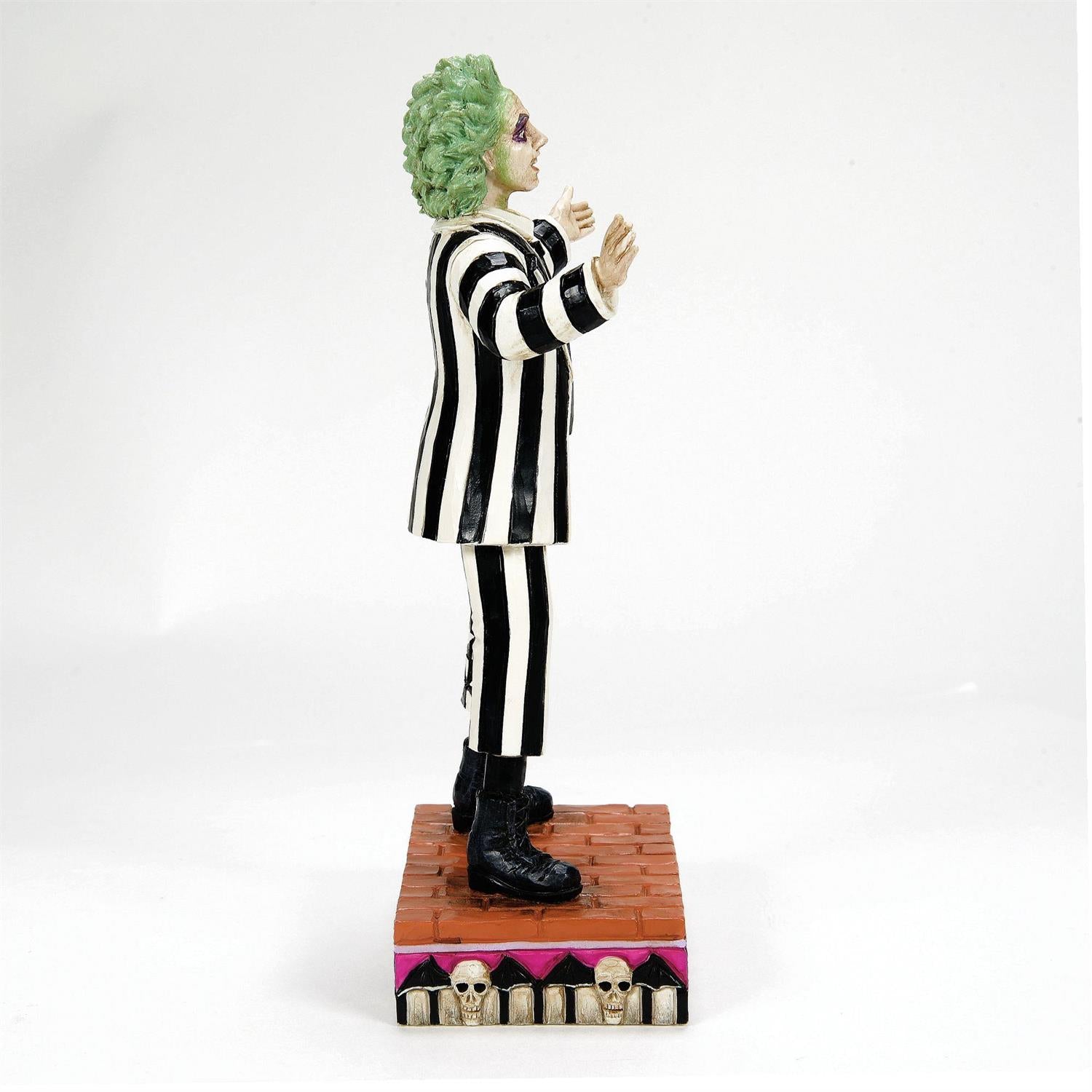 Jim Shore - Beetlejuice, Beetlejuice, Beetlejuice