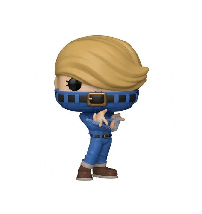 Funko Pop! Animation My Hero Academia - Best Jeanist 786