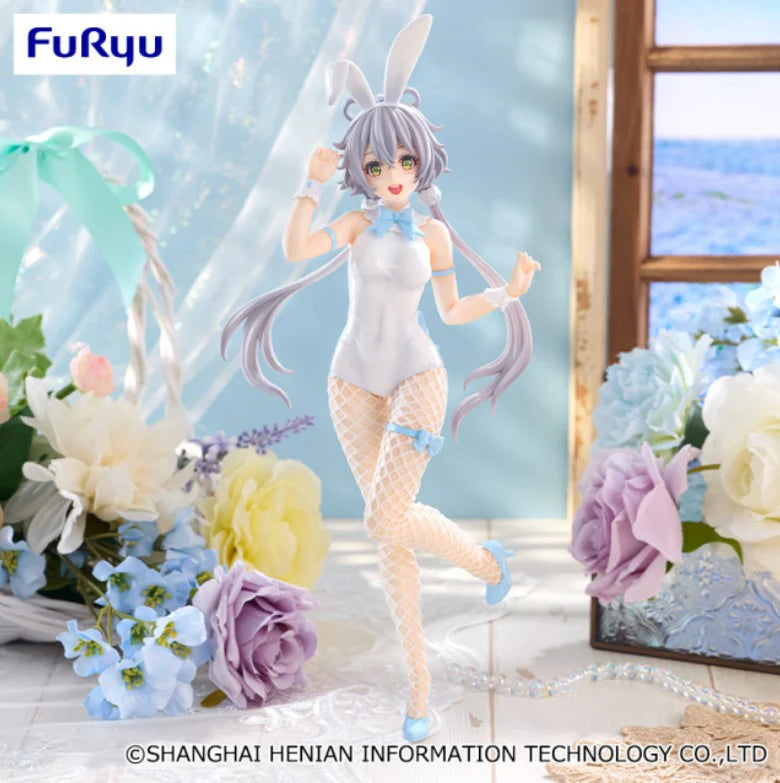FuRyu BiCute Bunnies – Luo Tianyi