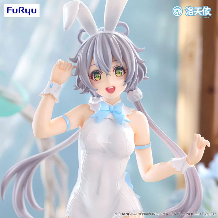 FuRyu BiCute Bunnies – Luo Tianyi