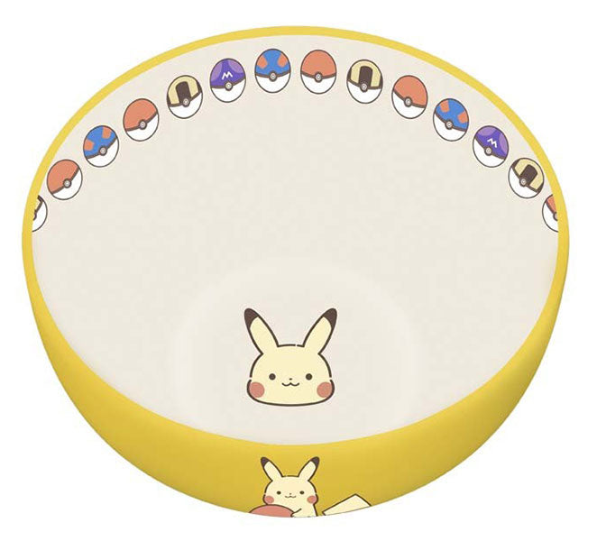 Tazza Bowl Pokemon Pikachu Electric