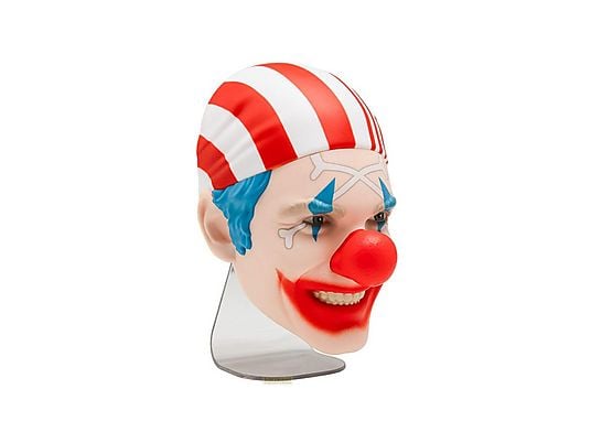 Netflix One Piece - Buggy Mask Light