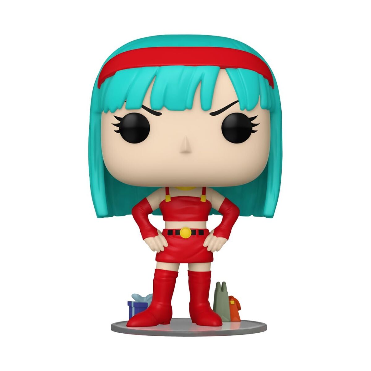 Funko Pop! Animation - Bulma 1628