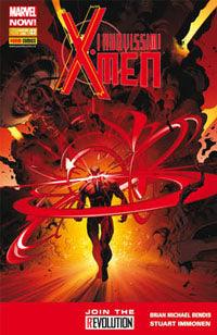 Panini Comics - I Nuovissimi XMEN Vol. 2