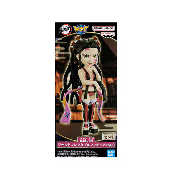 Banpresto Demon Slayer WCF Vol.10 – Daki