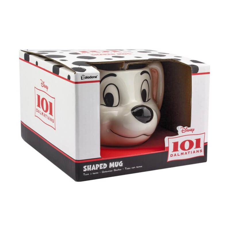 Tazza Disney La Carica dei 101 550ml