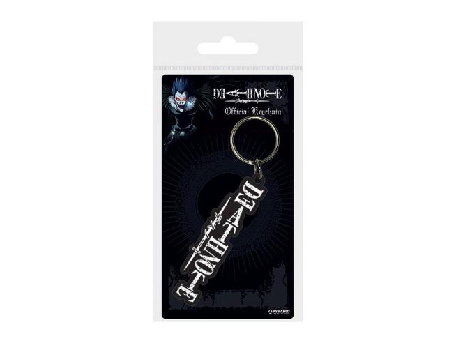 Portachiavi Anime - Death Note