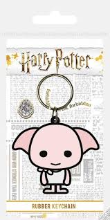 Portachiavi Harry Potter - Dobby chibi
