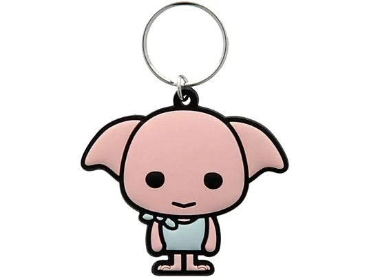 Portachiavi Harry Potter - Dobby chibi