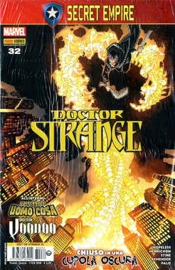 Panini Comics - Doctor Strange Vol.32 | Feb. 2018