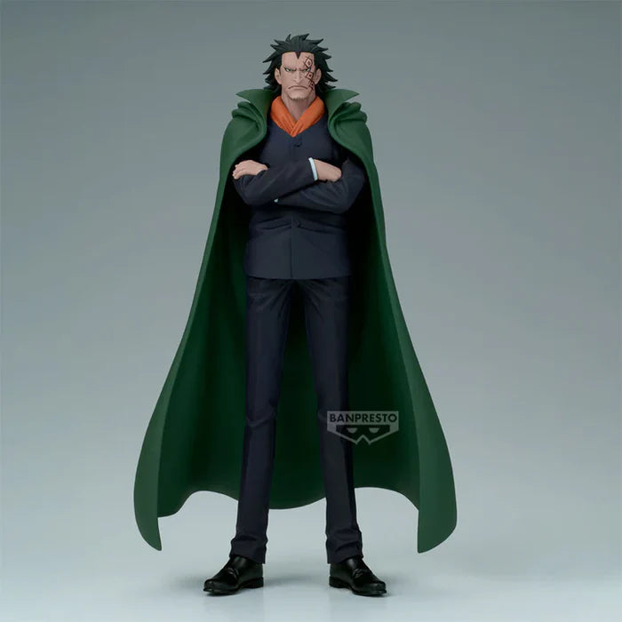 Banpresto One Piece - The Grandline Series Special Monkey. D. Dragon