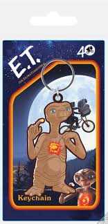 Portachiavi E.T.