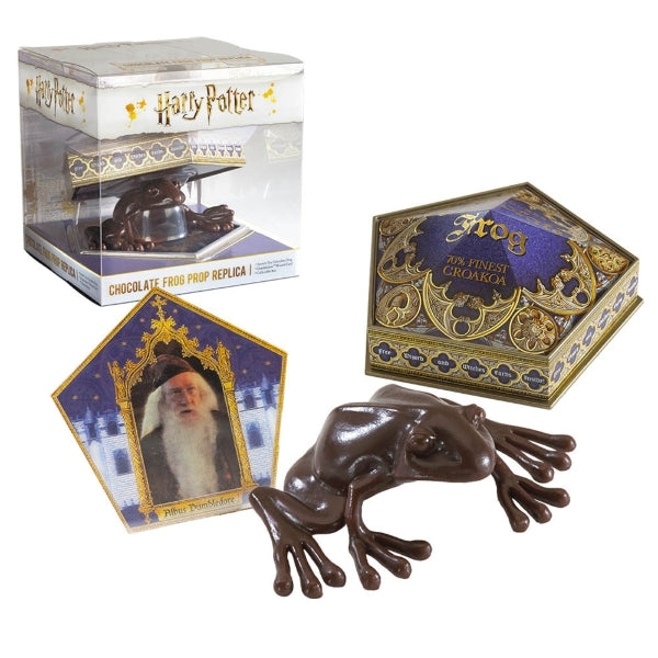 Replica Harry Potter Cioccorana