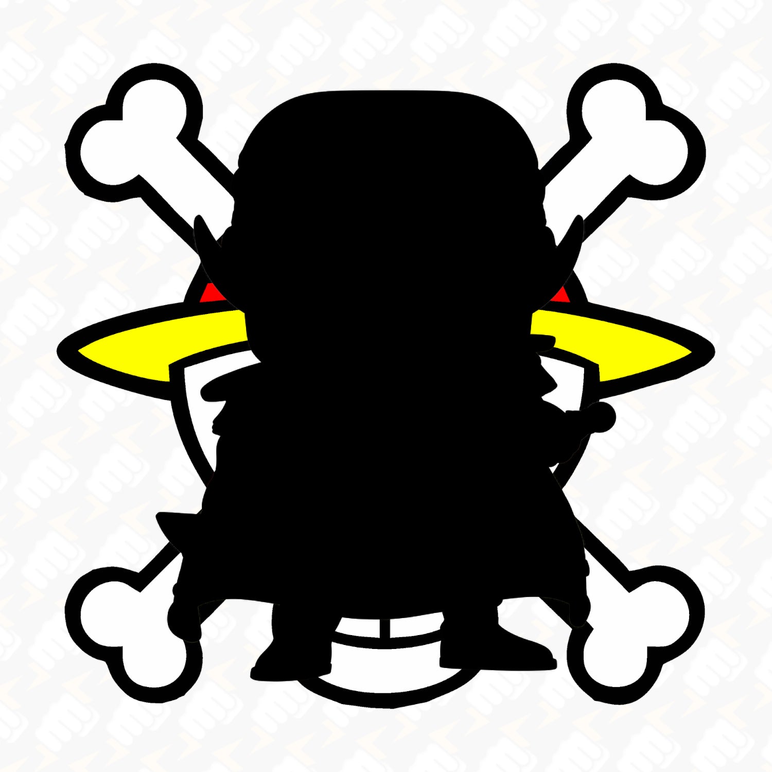 Funko POP! One Piece Usohachi (WANO)