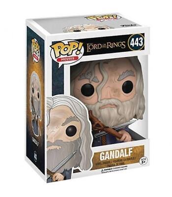 Funko Pop! Il Signore degli Anelli - Gandalf 443