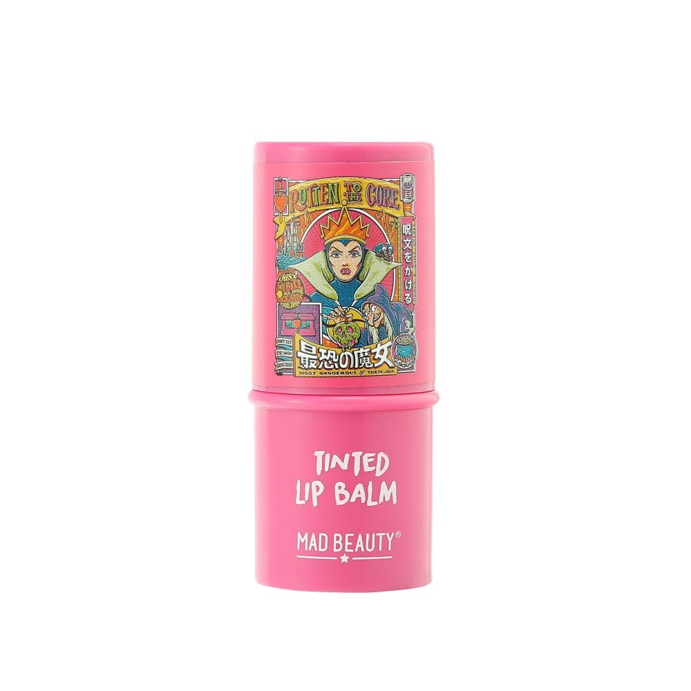 Disney Wicked Villains Evil Queen- Tinta Balsamo Labbra