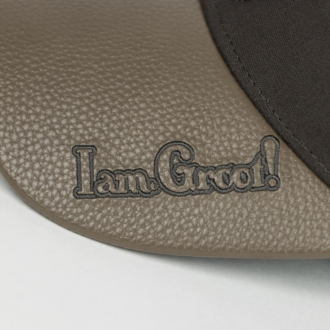 Marvel - Cappello Baseball Groot