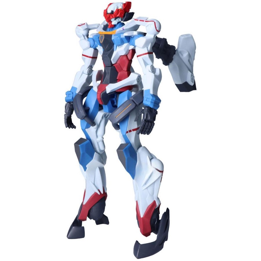Banpresto Gundam - Mobile Suit Gundam GQuuuuuuX Genkai Toppa