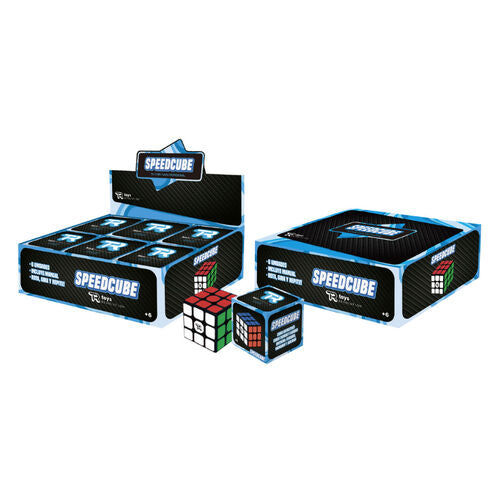 Speed Cube - Cubo Di Rubik