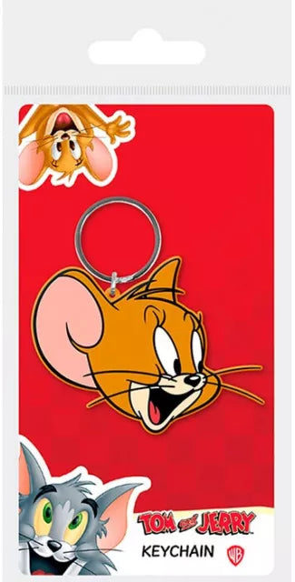 Portachiavi Tom And Jerry - Jerry