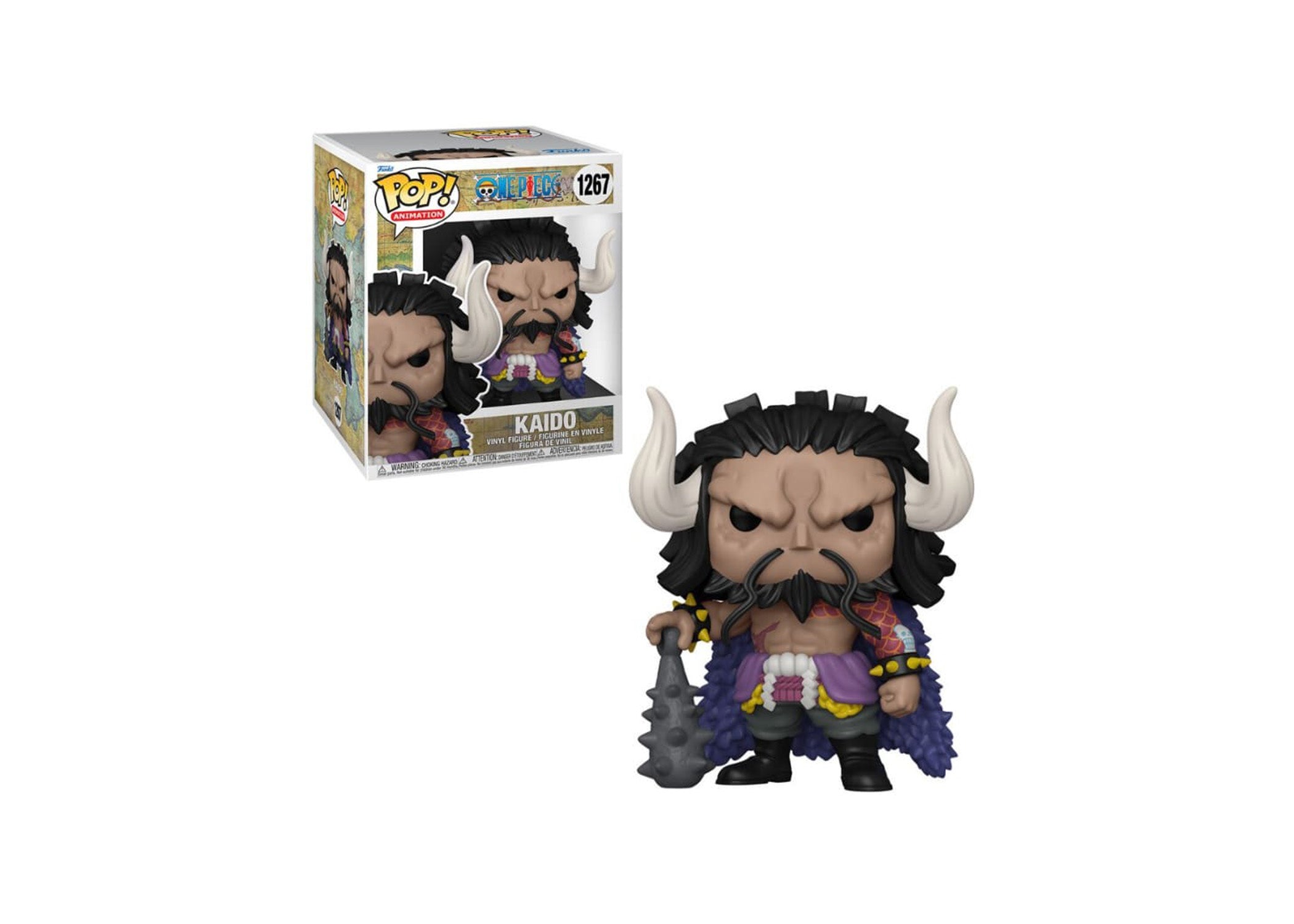Funko Pop! Animation One Piece - Kaido