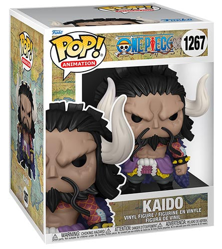 Funko Pop! Animation One Piece - Kaido