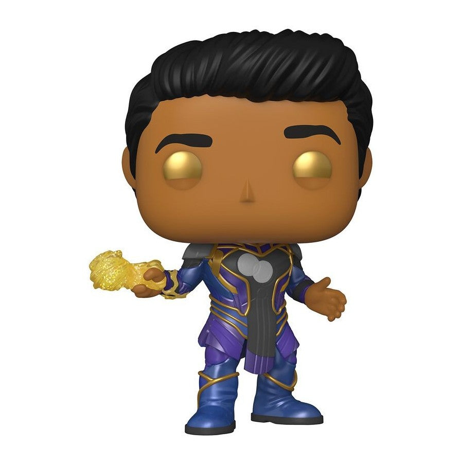 Funko Pop! Marvel Eternals - Kingo 731