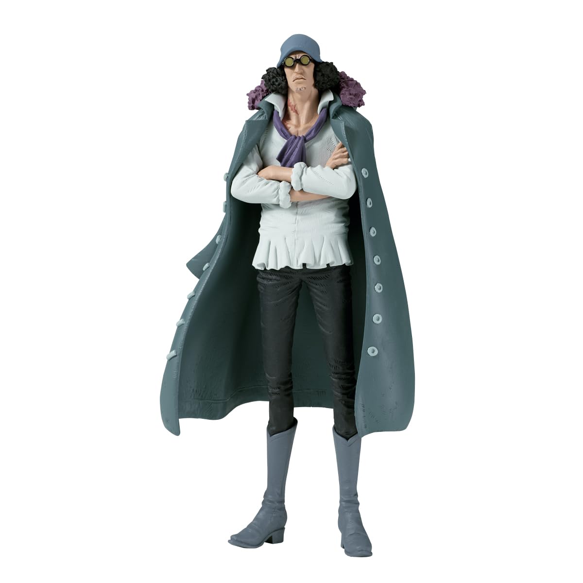 Banpresto One Piece 25th - King Of Artist Kuzan