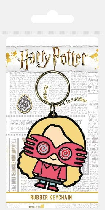 Portachiavi Harry Potter - Luna Chibi