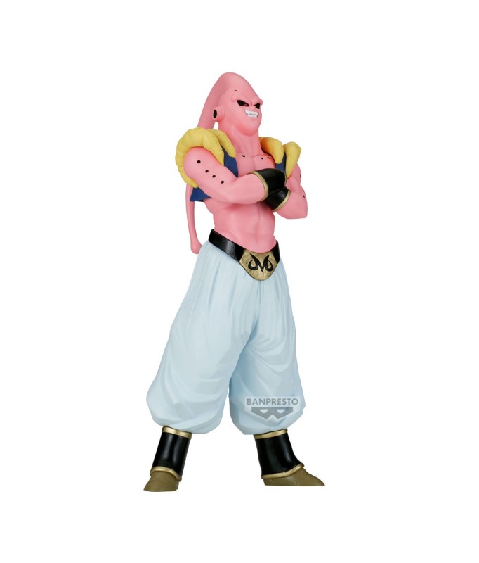 Banpresto Dragon Ball Z- Match Makers Majin Buu