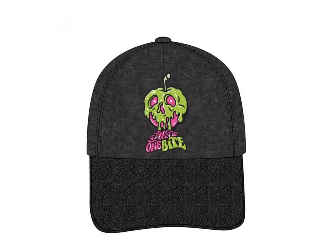 Disney - Cappello Baseball Evil Queen