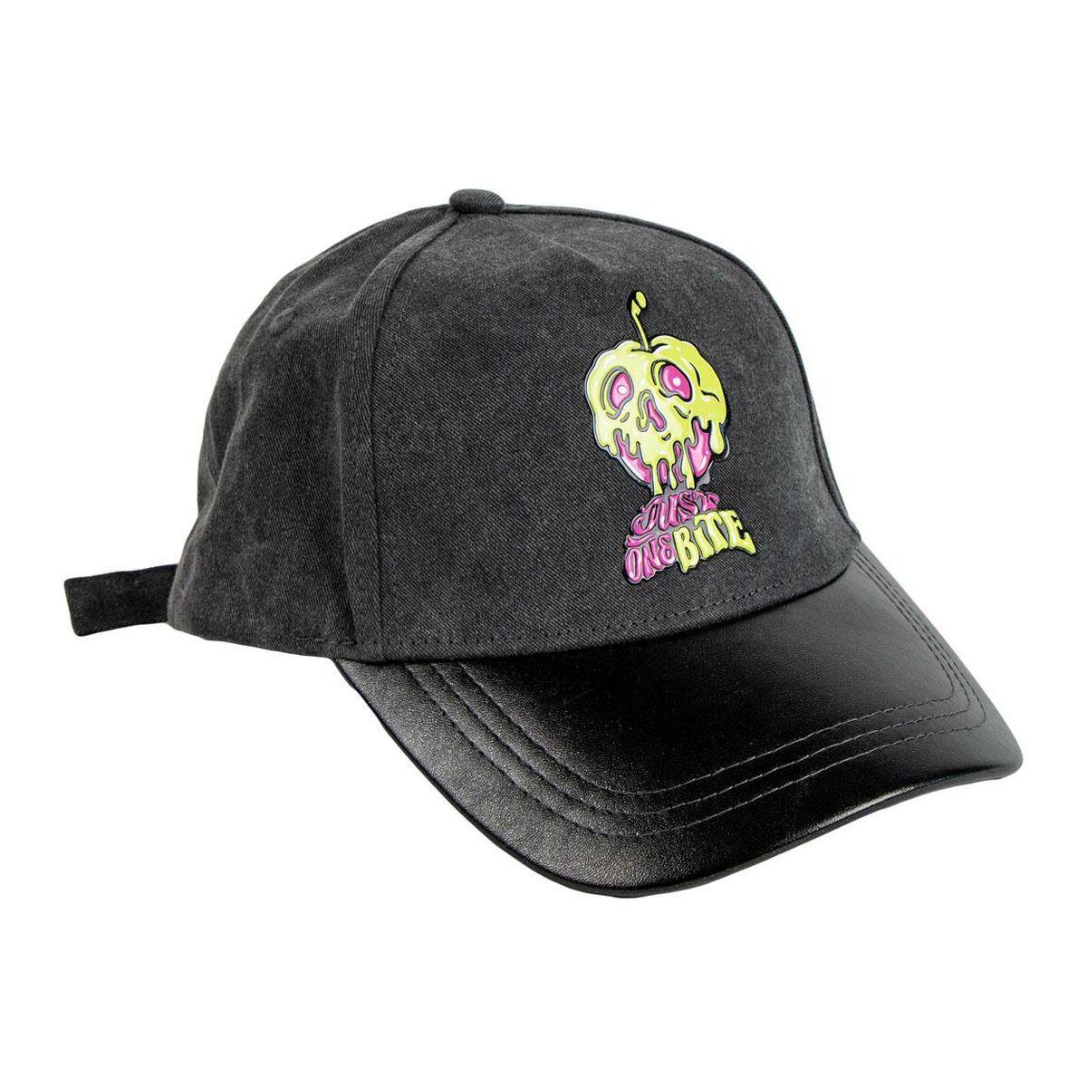 Disney - Cappello Baseball Evil Queen