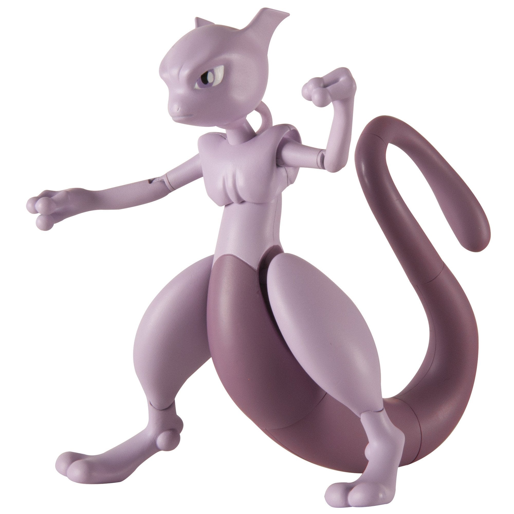 Takara Tomy Pokémon Moncolle ML-20 – Mewtwo